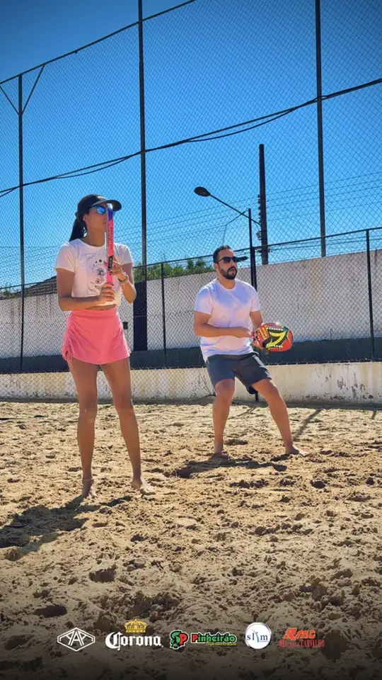 Campeonato de Beach Tennis: foto 329 de 449, A.A.A Avaré