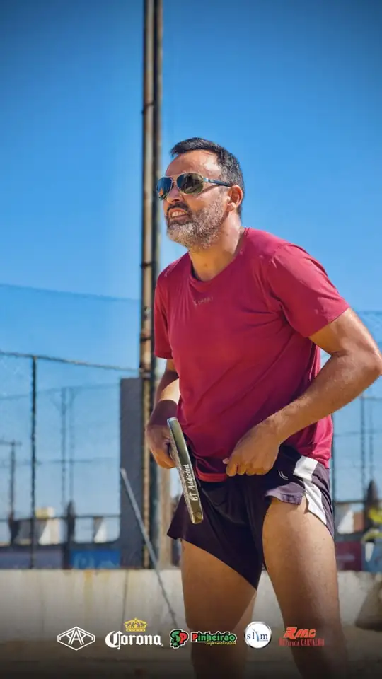 Campeonato de Beach Tennis: foto 339 de 449, A.A.A Avaré