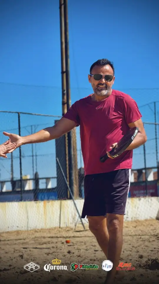 Campeonato de Beach Tennis: foto 341 de 449, A.A.A Avaré