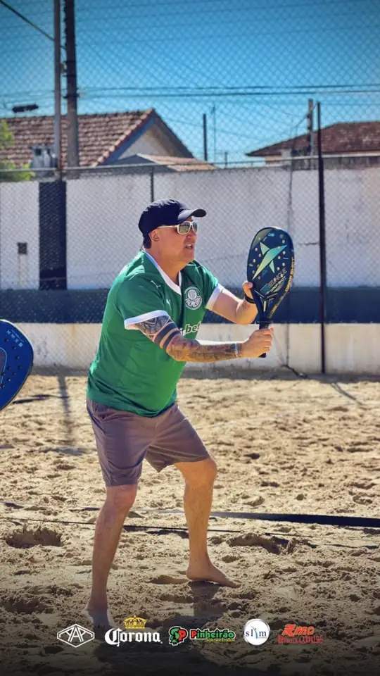 Campeonato de Beach Tennis: foto 349 de 449, A.A.A Avaré