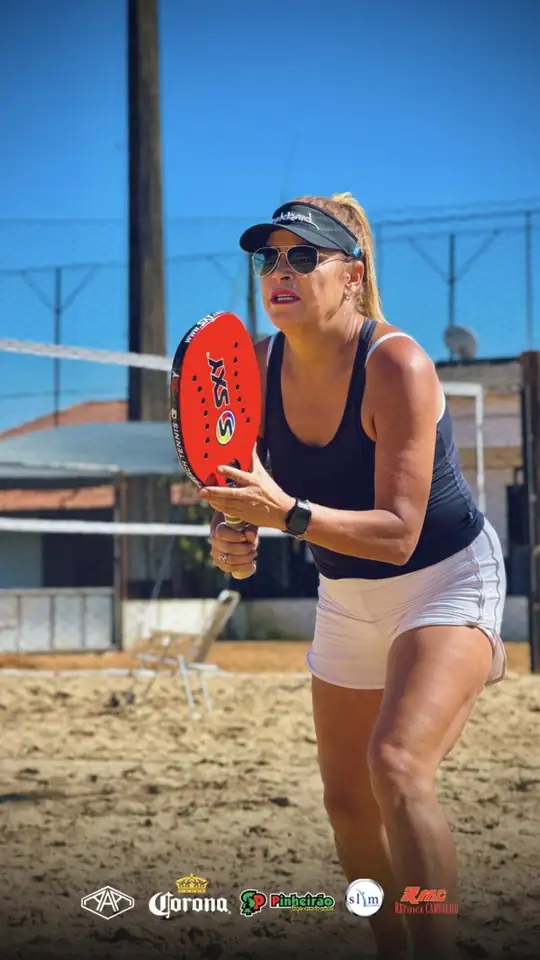 Campeonato de Beach Tennis: foto 354 de 449, A.A.A Avaré