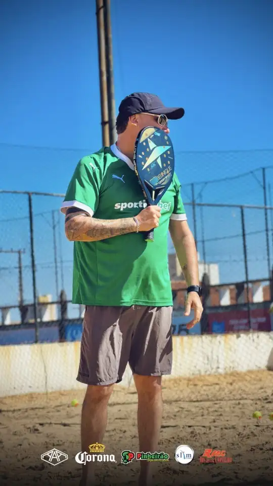 Campeonato de Beach Tennis: foto 358 de 449, A.A.A Avaré