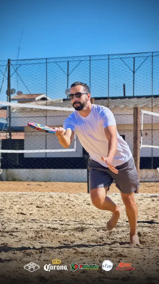 Campeonato de Beach Tennis: foto 360 de 449, A.A.A Avaré