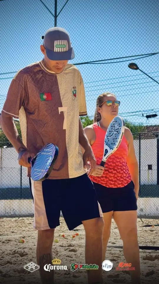 Campeonato de Beach Tennis: foto 373 de 449, A.A.A Avaré