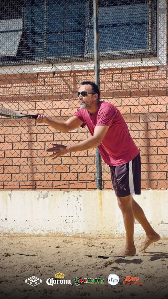 Campeonato de Beach Tennis: foto 379 de 449, A.A.A Avaré
