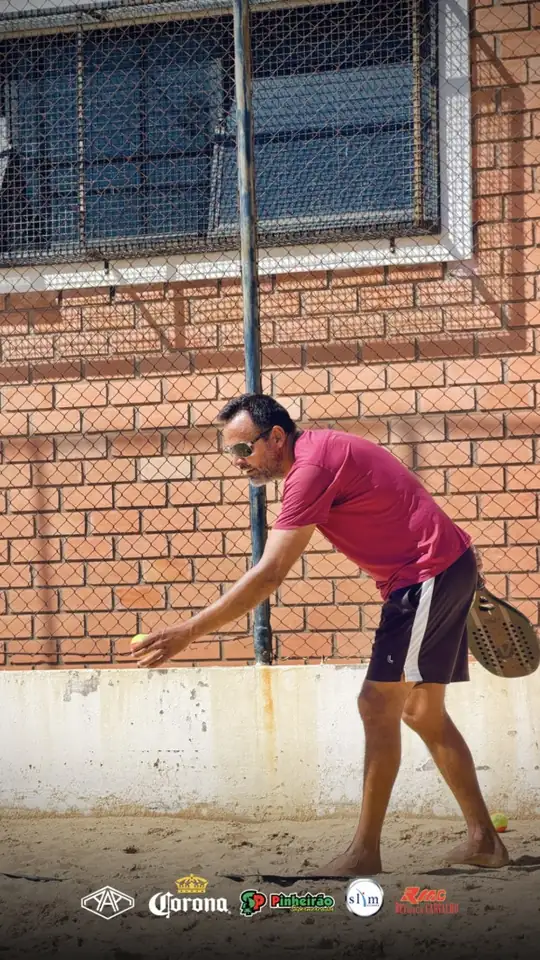 Campeonato de Beach Tennis: foto 390 de 449, A.A.A Avaré