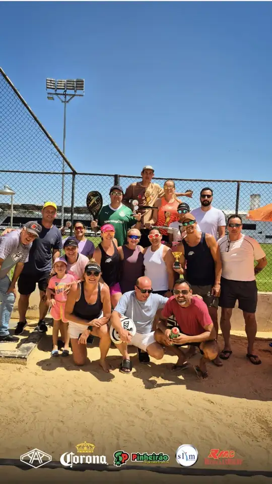 Campeonato de Beach Tennis: foto 408 de 449, A.A.A Avaré