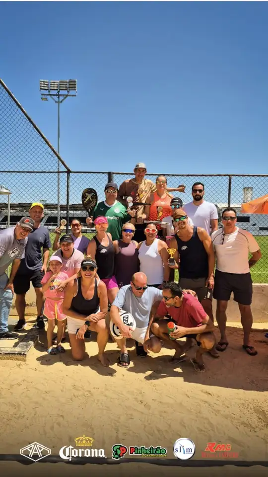 Campeonato de Beach Tennis: foto 409 de 449, A.A.A Avaré