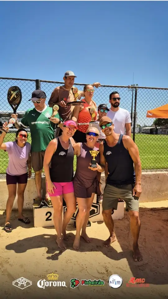 Campeonato de Beach Tennis: foto 412 de 449, A.A.A Avaré