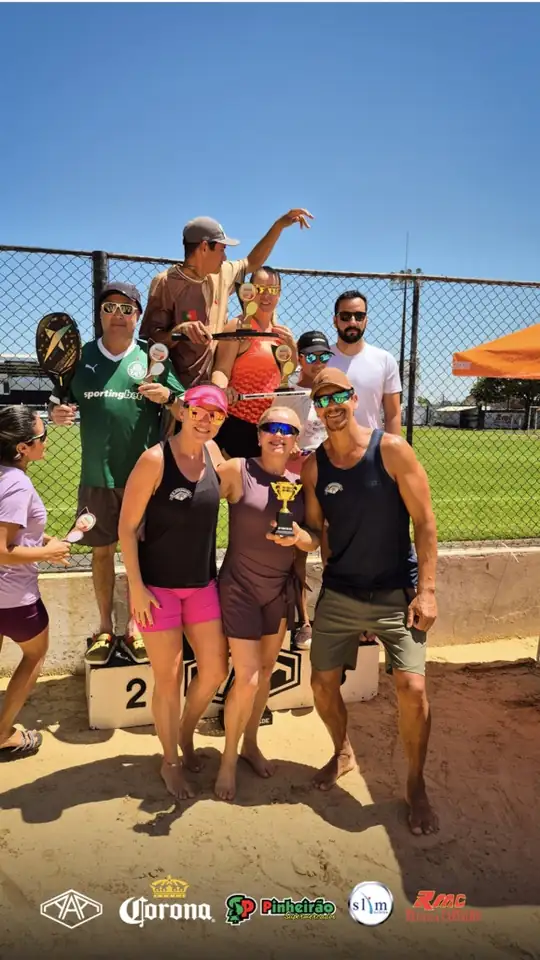 Campeonato de Beach Tennis: foto 413 de 449, A.A.A Avaré