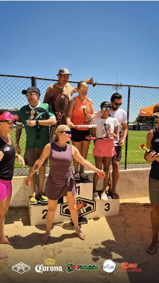 Campeonato de Beach Tennis: foto 414 de 449, A.A.A Avaré