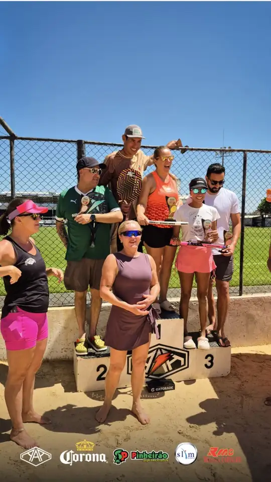 Campeonato de Beach Tennis: foto 415 de 449, A.A.A Avaré