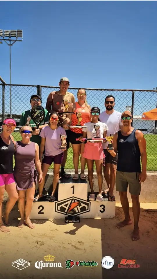 Campeonato de Beach Tennis: foto 416 de 449, A.A.A Avaré