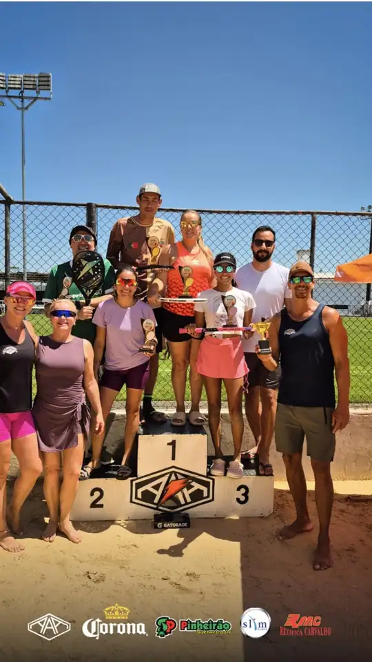 Campeonato de Beach Tennis: foto 417 de 449, A.A.A Avaré