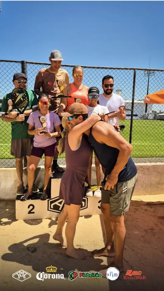 Campeonato de Beach Tennis: foto 419 de 449, A.A.A Avaré