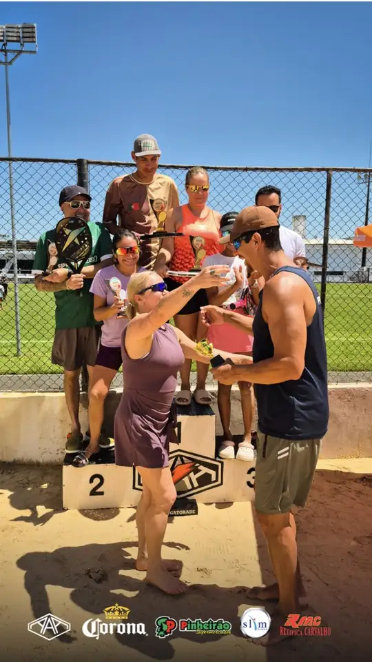 Campeonato de Beach Tennis: foto 420 de 449, A.A.A Avaré