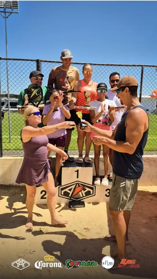 Campeonato de Beach Tennis: foto 421 de 449, A.A.A Avaré