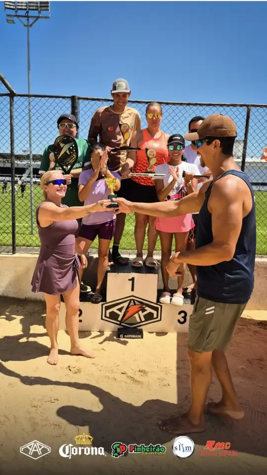 Campeonato de Beach Tennis: foto 422 de 449, A.A.A Avaré