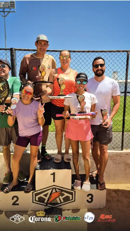 Campeonato de Beach Tennis: foto 423 de 449, A.A.A Avaré