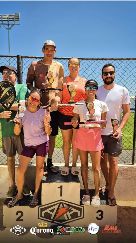 Campeonato de Beach Tennis: foto 424 de 449, A.A.A Avaré