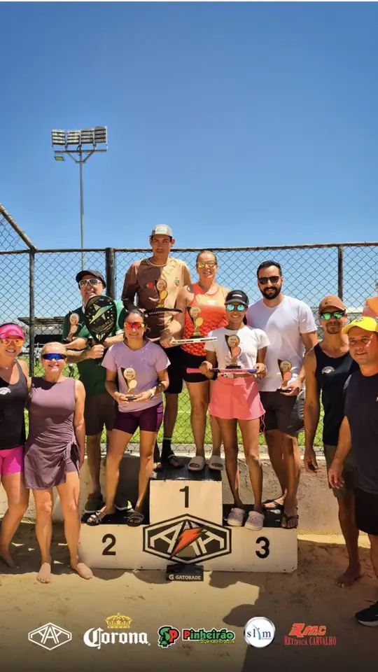 Campeonato de Beach Tennis: foto 425 de 449, A.A.A Avaré