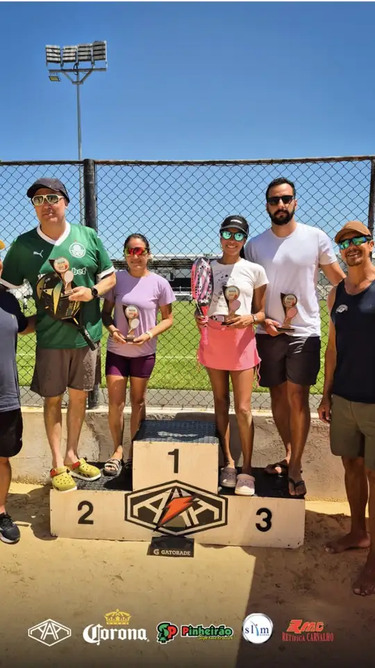 Campeonato de Beach Tennis: foto 429 de 449, A.A.A Avaré