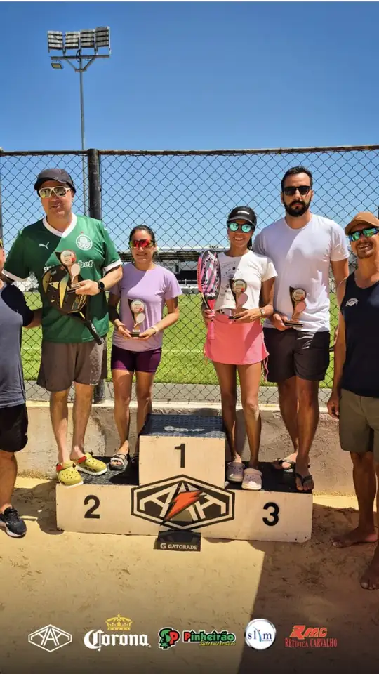 Campeonato de Beach Tennis: foto 430 de 449, A.A.A Avaré