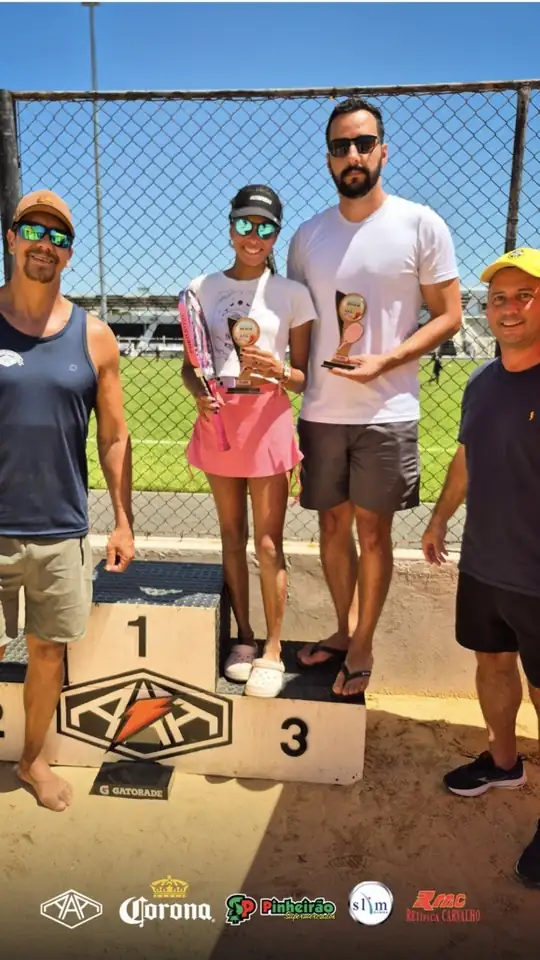 Campeonato de Beach Tennis: foto 431 de 449, A.A.A Avaré