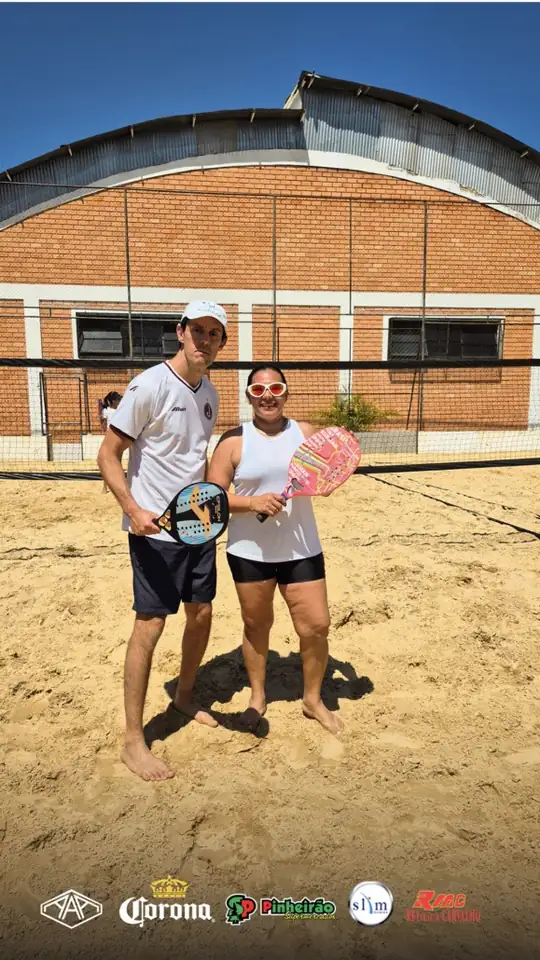 Campeonato de Beach Tennis: foto 433 de 449, A.A.A Avaré