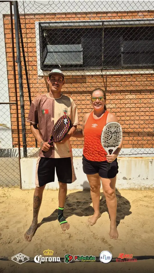 Campeonato de Beach Tennis: foto 434 de 449, A.A.A Avaré