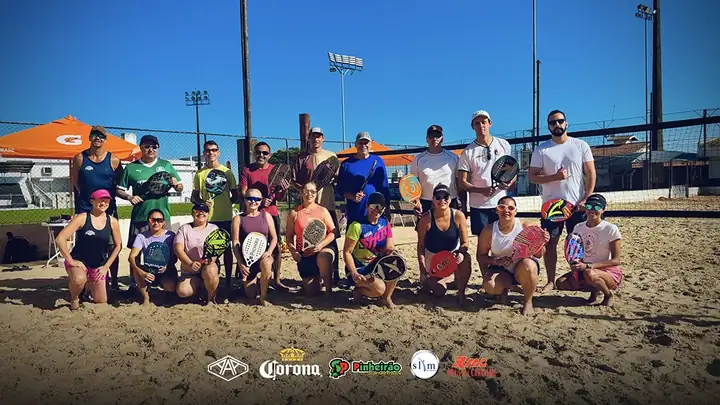 Campeonato de Beach Tennis: foto 439 de 449, A.A.A Avaré