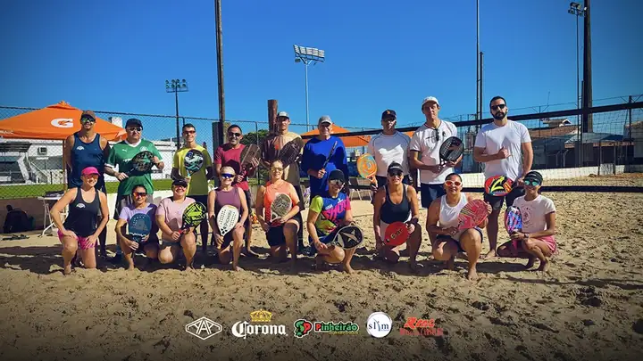 Campeonato de Beach Tennis: foto 440 de 449, A.A.A Avaré