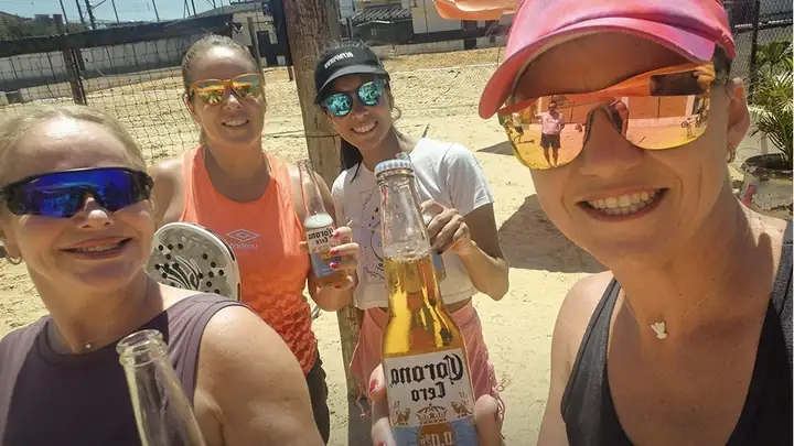 Campeonato de Beach Tennis: foto 441 de 449, A.A.A Avaré