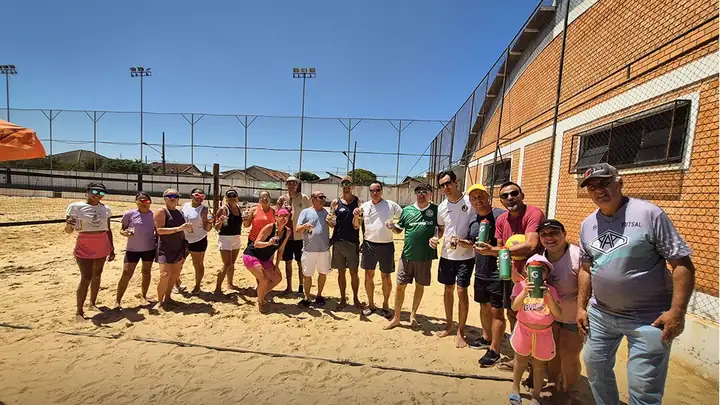 Campeonato de Beach Tennis: foto 443 de 449, A.A.A Avaré
