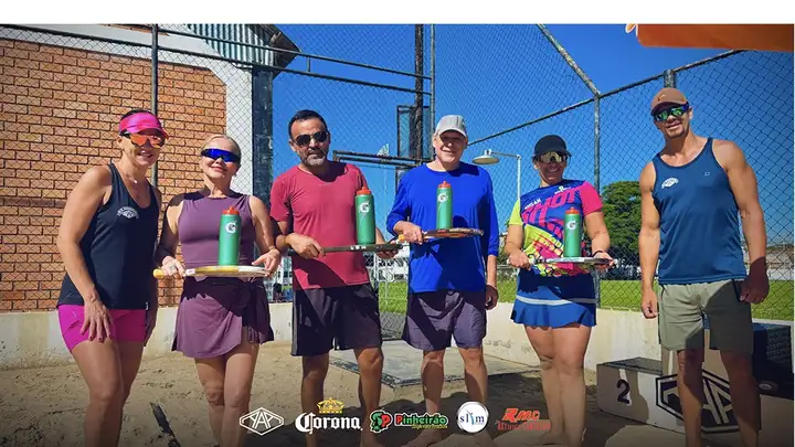 Campeonato de Beach Tennis: foto 445 de 449, A.A.A Avaré