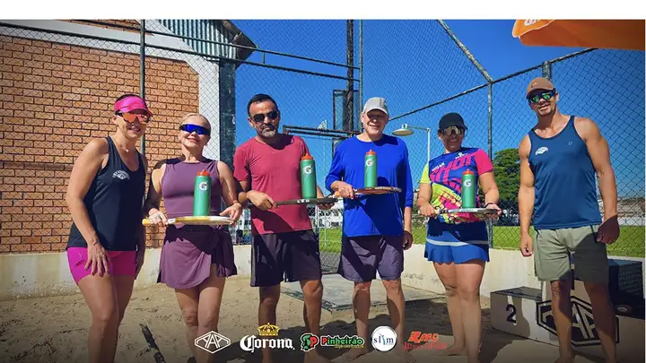 Campeonato de Beach Tennis: foto 446 de 449, A.A.A Avaré