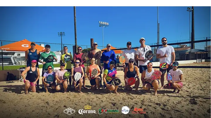 Campeonato de Beach Tennis: foto 447 de 449, A.A.A Avaré