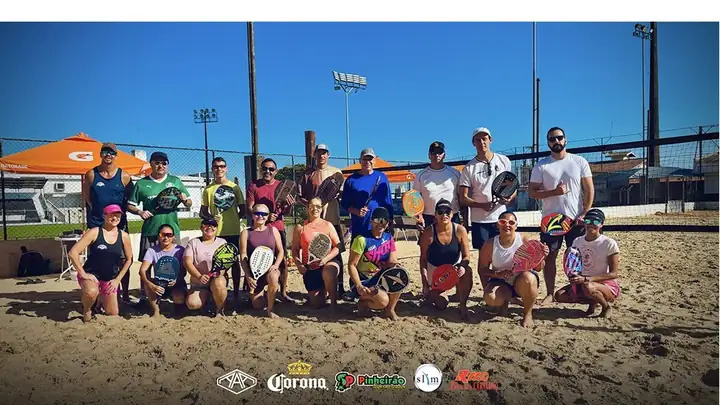 Campeonato de Beach Tennis: foto 448 de 449, A.A.A Avaré