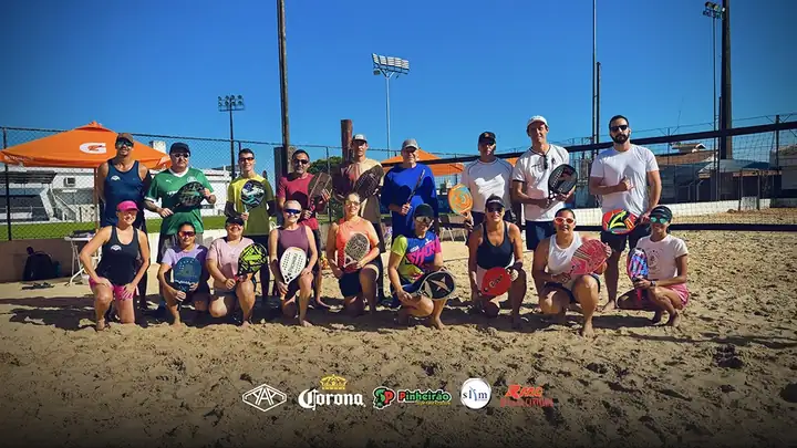 Campeonato de Beach Tennis: foto 449 de 449, A.A.A Avaré