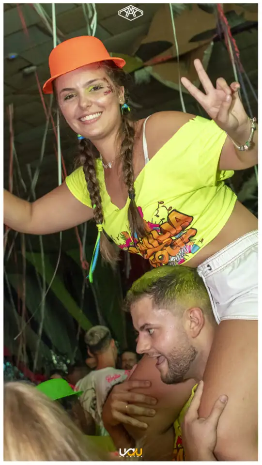 Carnaval A.A.A: foto 23 de 520, A.A.A Avaré