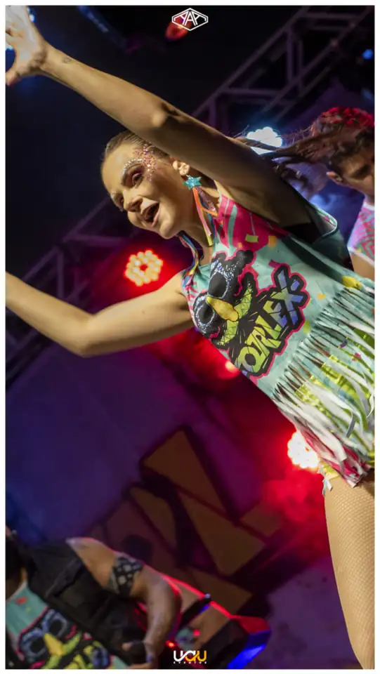 Carnaval A.A.A: foto 42 de 520, A.A.A Avaré