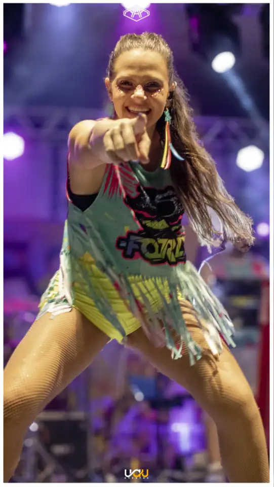 Carnaval A.A.A: foto 83 de 520, A.A.A Avaré