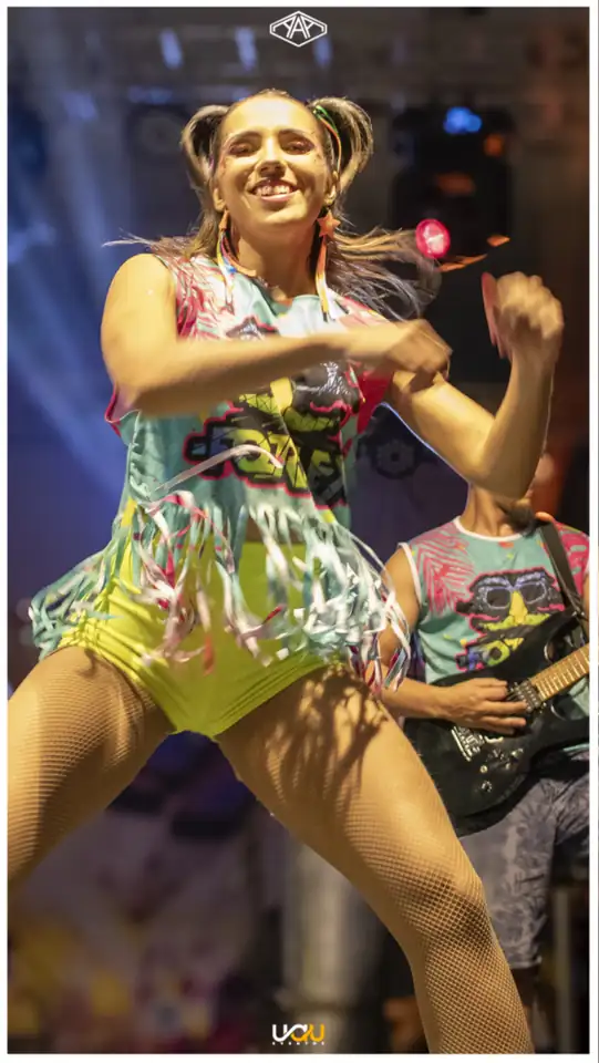 Carnaval A.A.A: foto 85 de 520, A.A.A Avaré