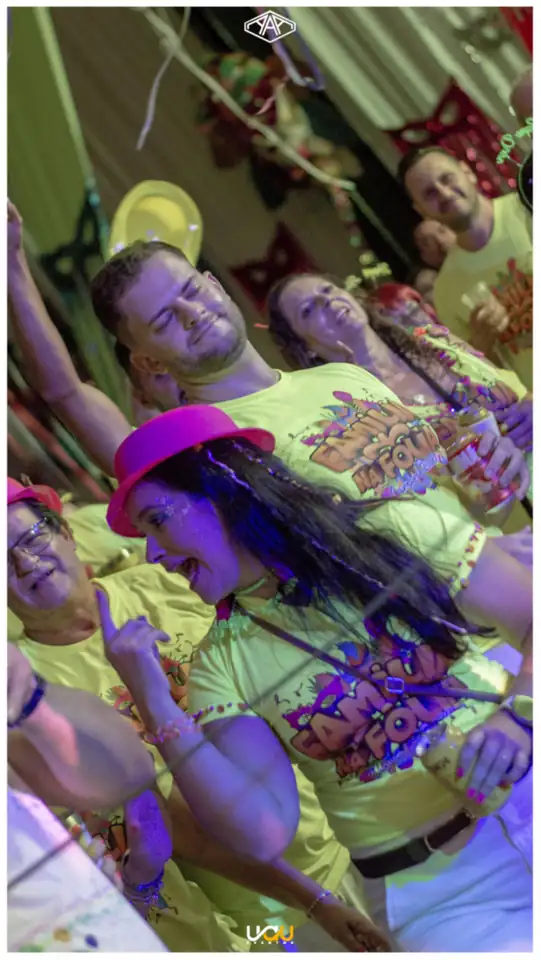 Carnaval A.A.A: foto 87 de 520, A.A.A Avaré