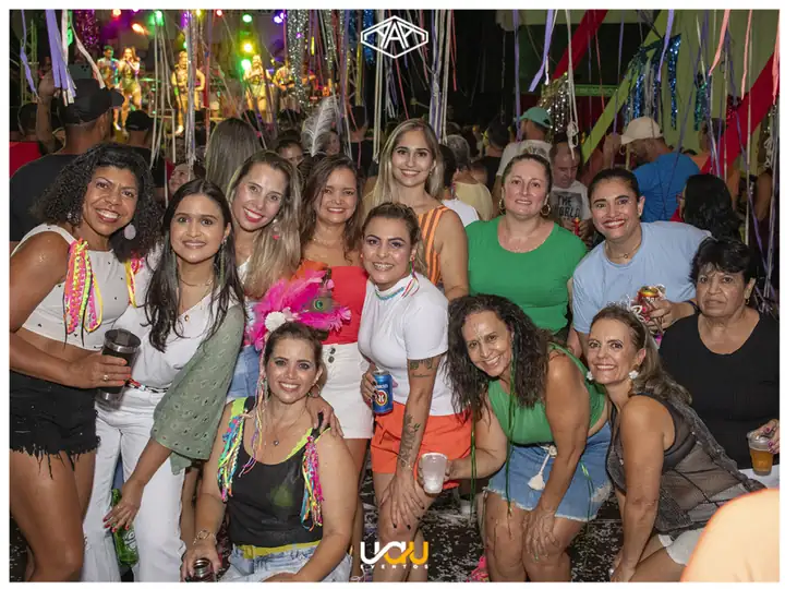 Carnaval A.A.A: foto 98 de 520, A.A.A Avaré