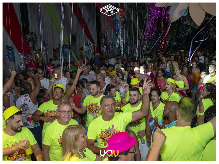 Carnaval A.A.A: foto 118 de 520, A.A.A Avaré