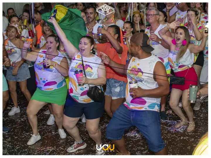 Carnaval A.A.A: foto 122 de 520, A.A.A Avaré