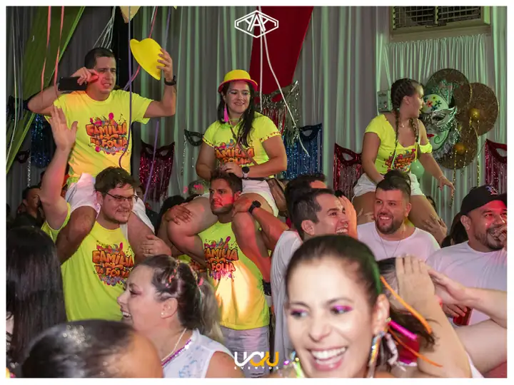 Carnaval A.A.A: foto 125 de 520, A.A.A Avaré