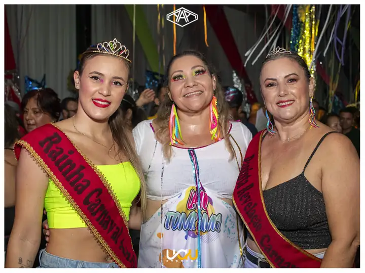 Carnaval A.A.A: foto 126 de 520, A.A.A Avaré