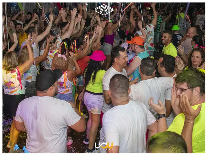 Carnaval A.A.A: foto 129 de 520, A.A.A Avaré